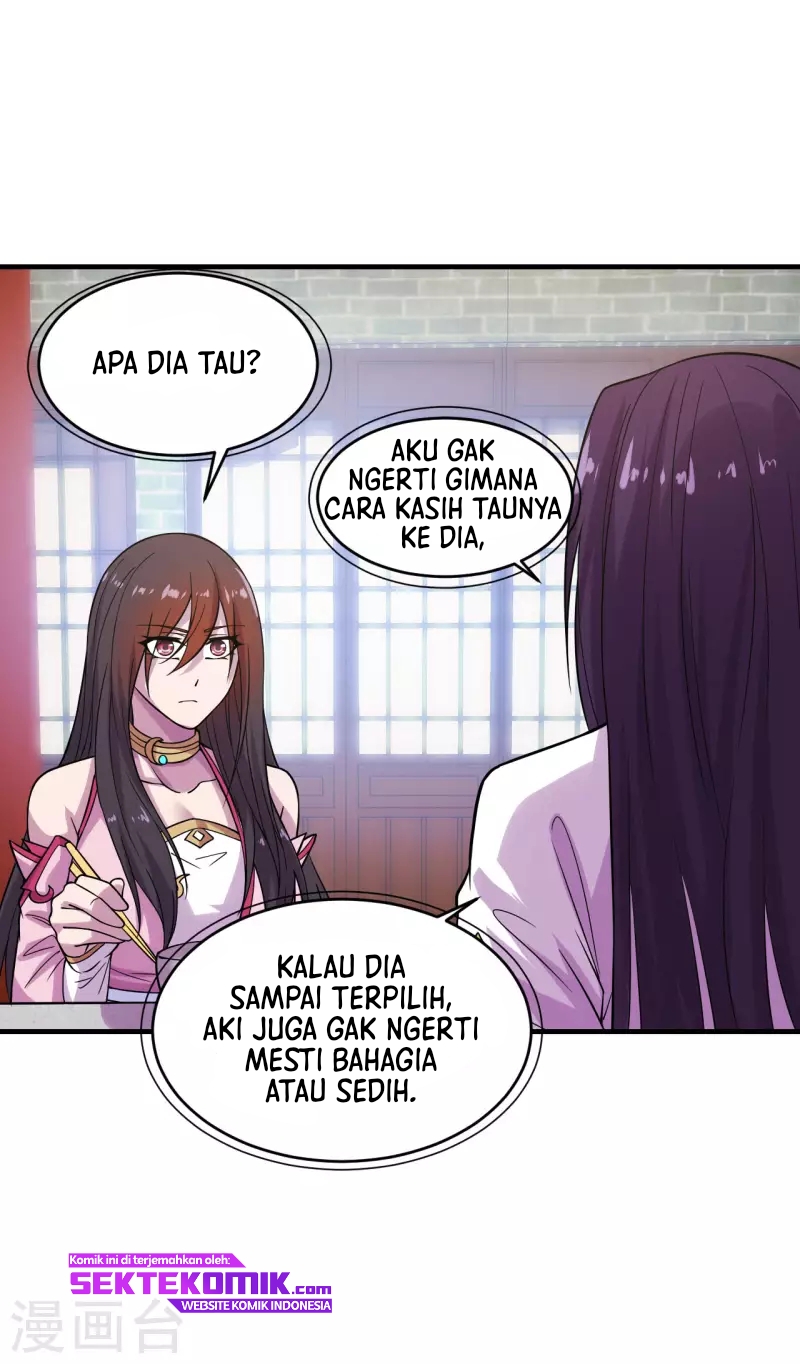 Xianwu Dizun Chapter 180 Gambar 5